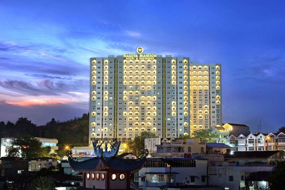 undefined Nagoya Mansion Hotel & Residence