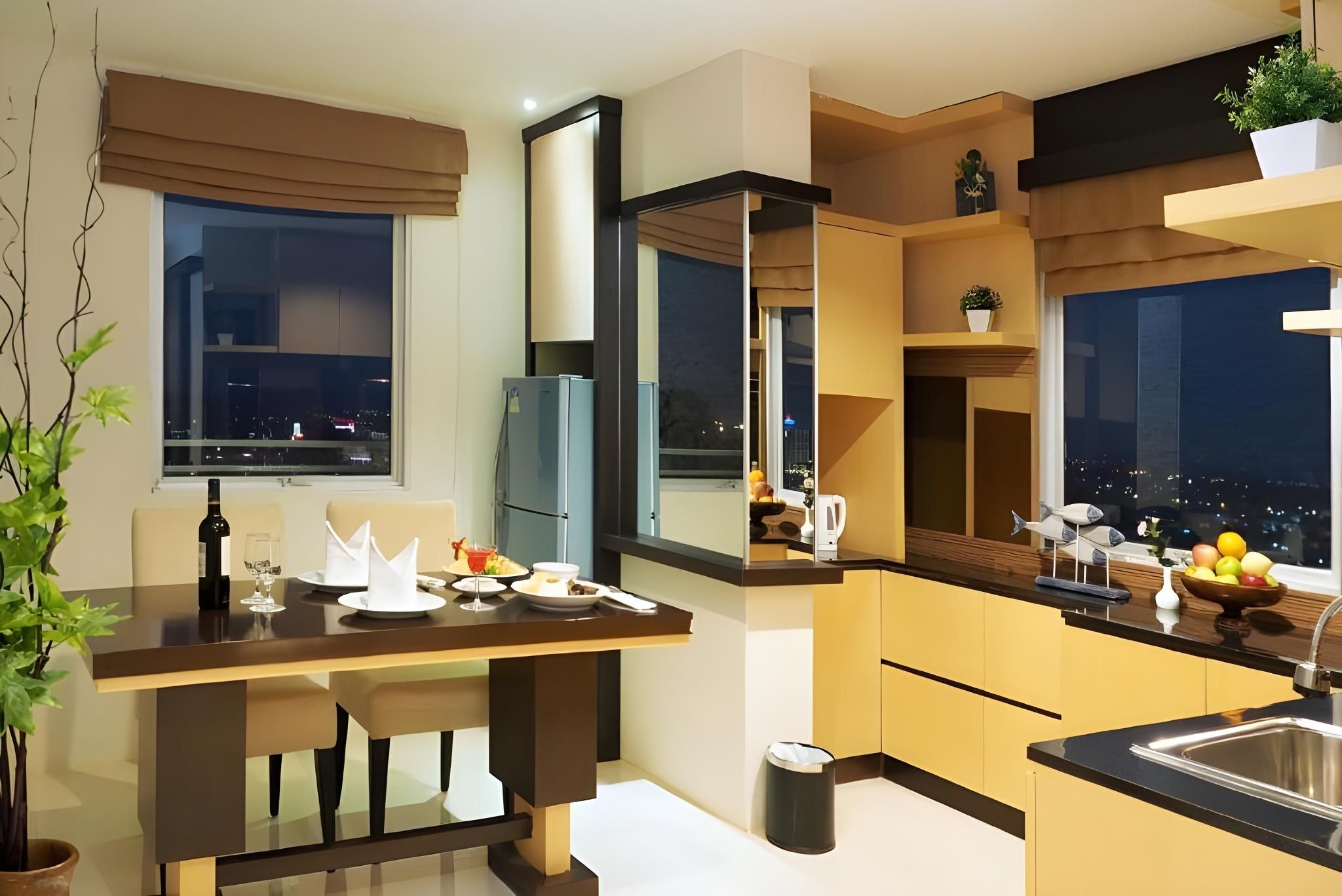 undefined Nagoya Mansion Hotel & Residence 7