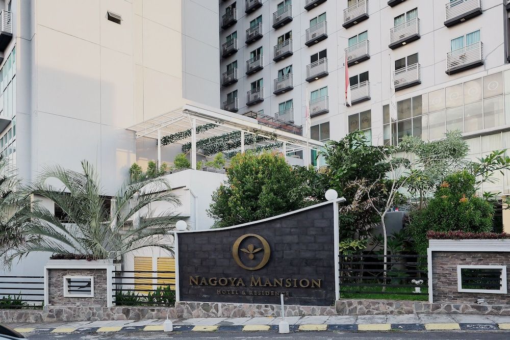 undefined Nagoya Mansion Hotel & Residence 3