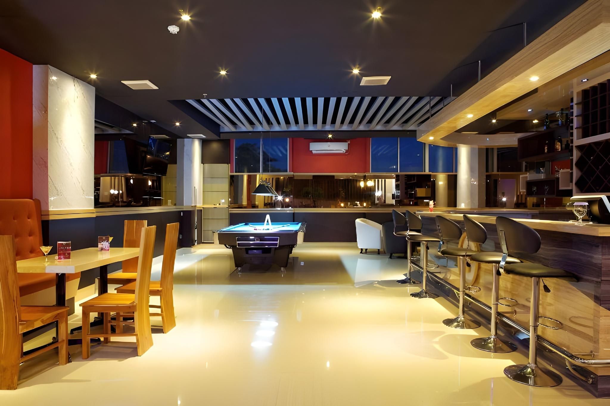 undefined Nagoya Mansion Hotel and Residence 3