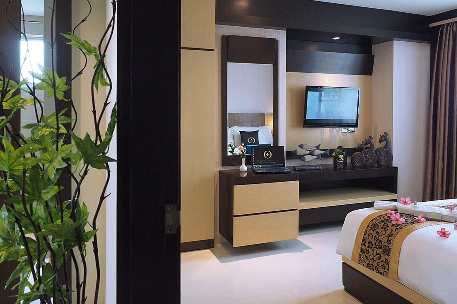 undefined Nagoya Mansion Hotel & Residence 6