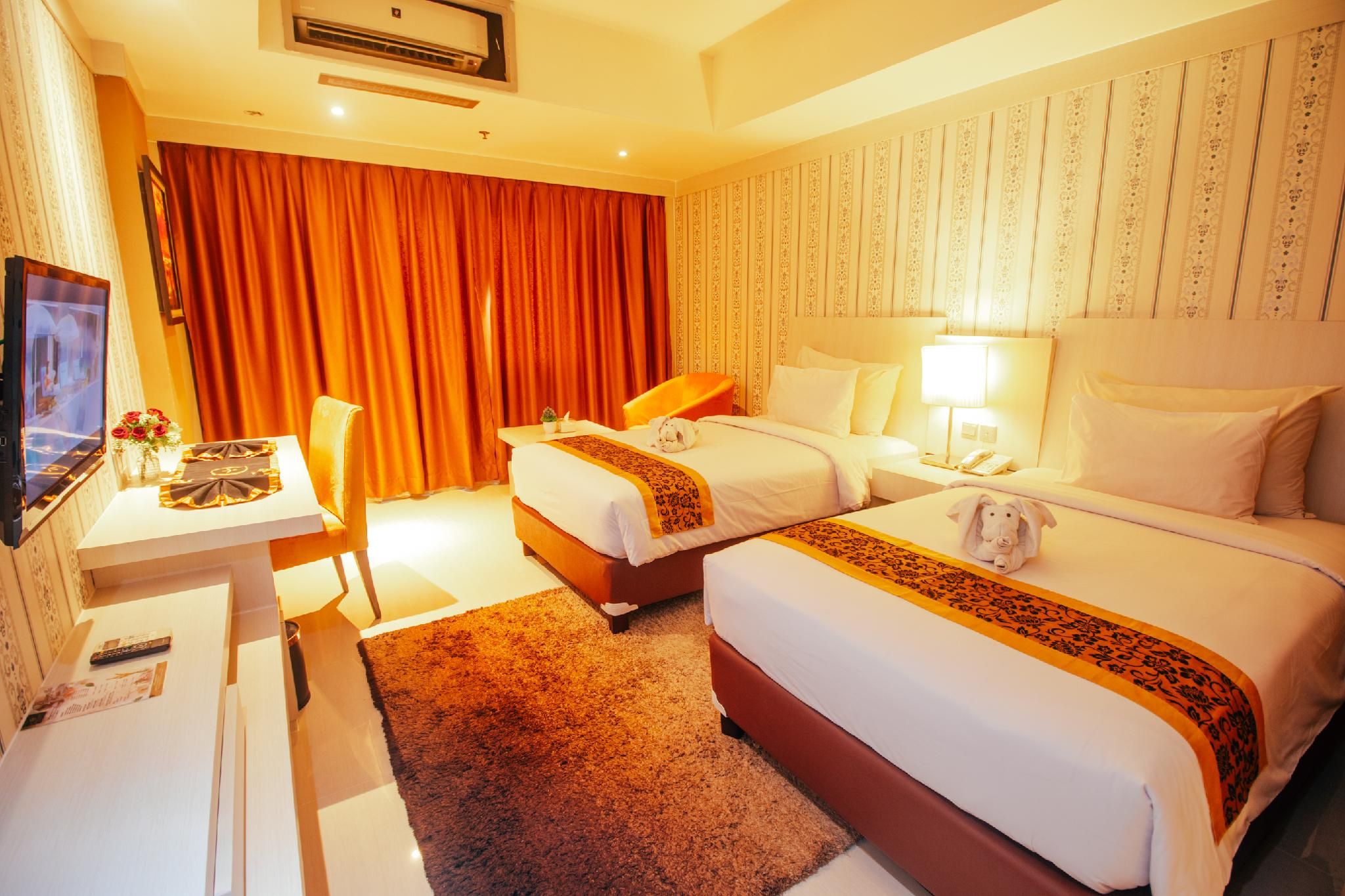 undefined Nagoya Mansion Hotel and Residence 7