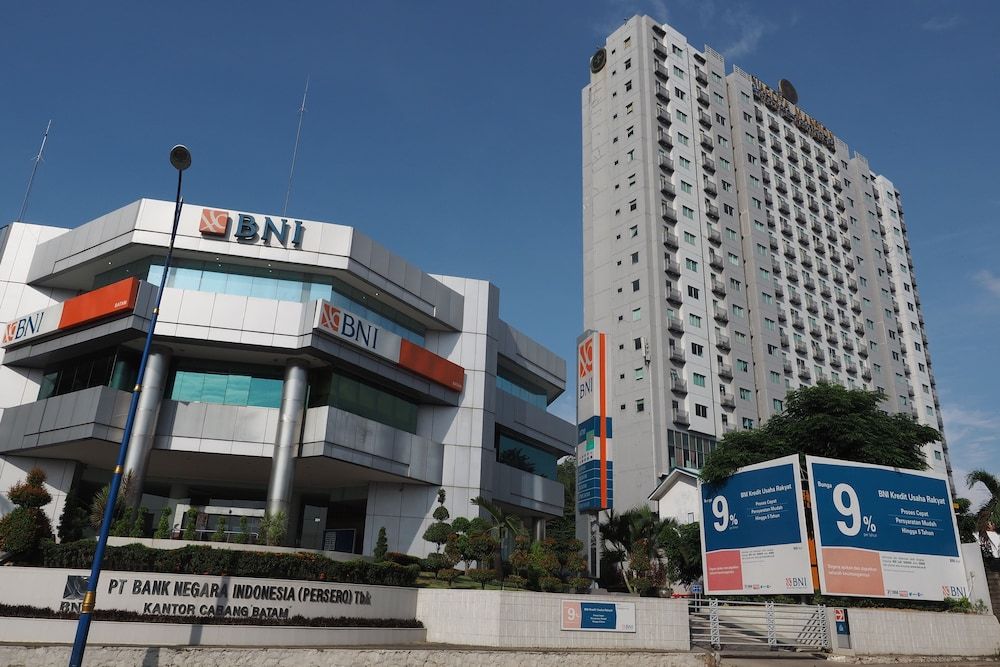 undefined Nagoya Mansion Hotel & Residence 2