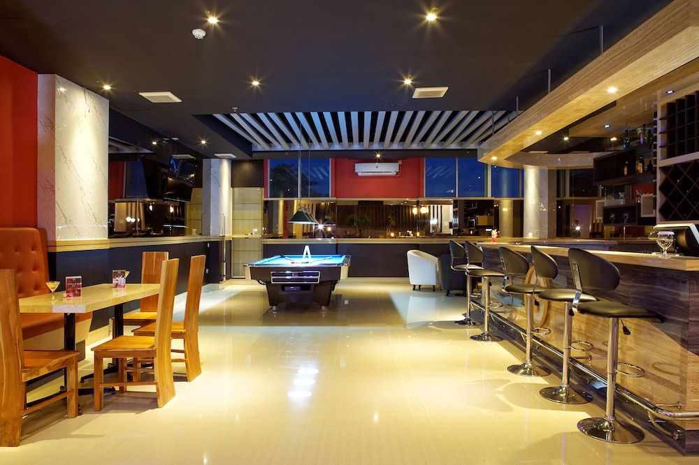 undefined Nagoya Mansion Hotel & Residence 10