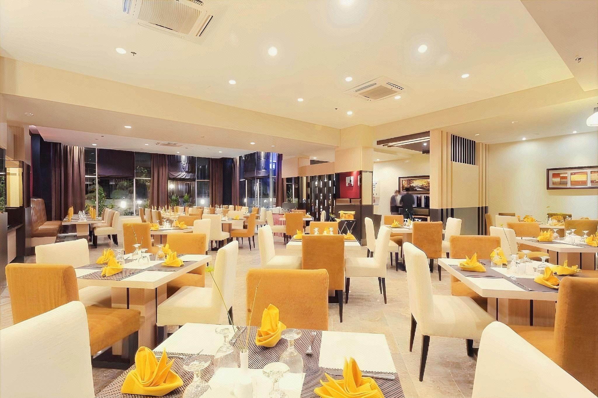 Nagoya Mansion Hotel and Residence