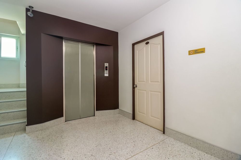 Room layout blue print