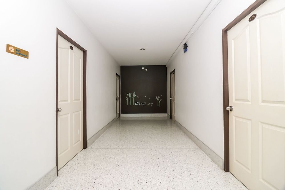 Room layout blue print