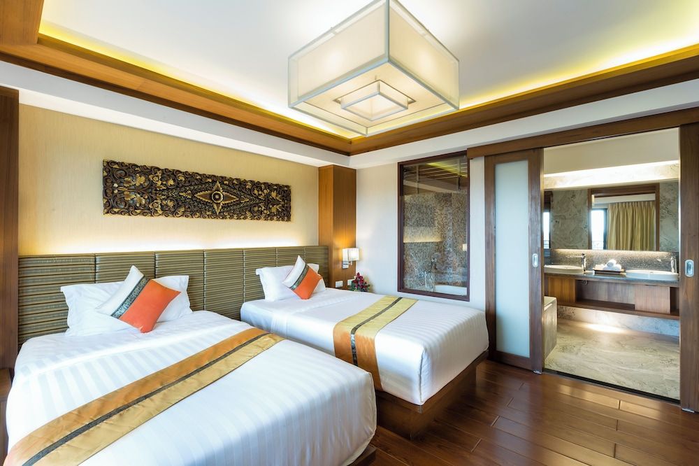 Asia Hotels Group - Poonpetch Chiangmai