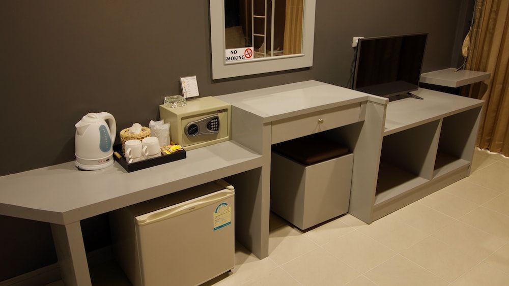 The Little Moon Residence Family Room 7