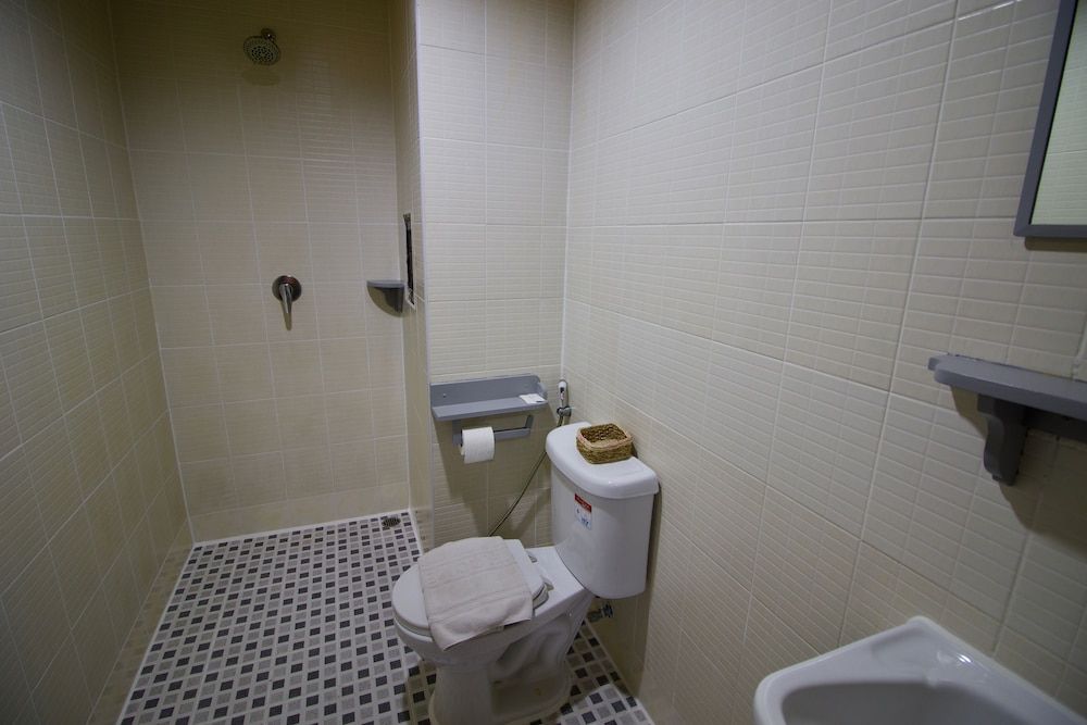 The Little Moon Residence Family Room 5