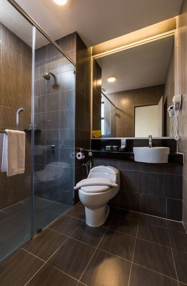 undefined Sunway Lost World Hotel 10