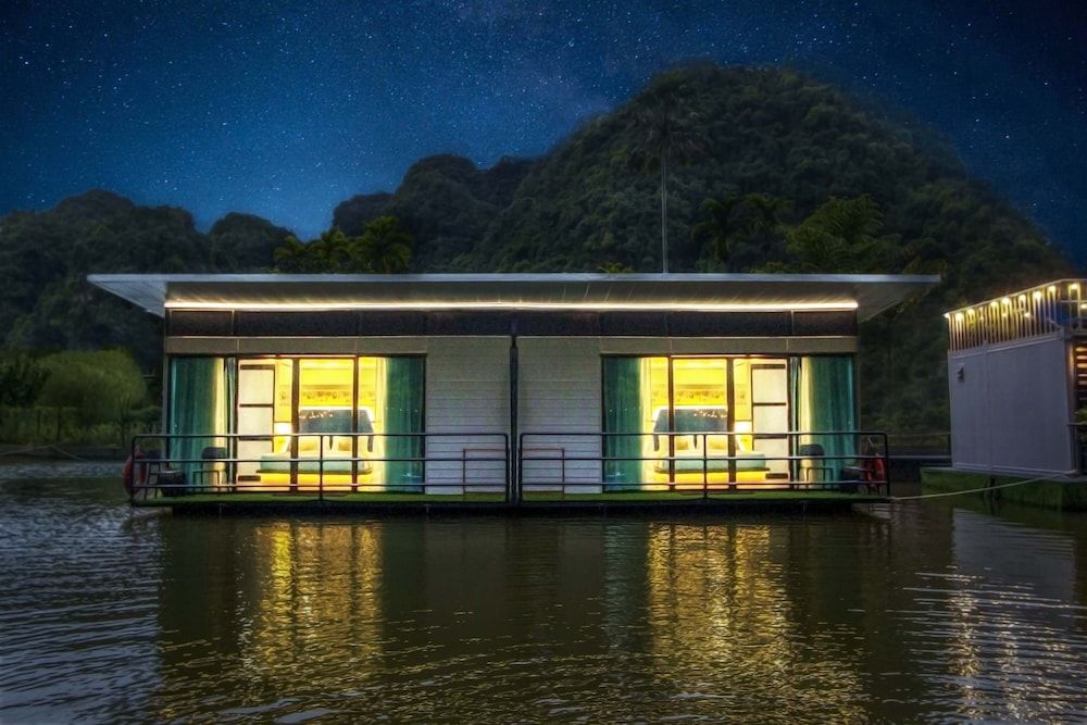 undefined Sunway Lost World Hotel 3