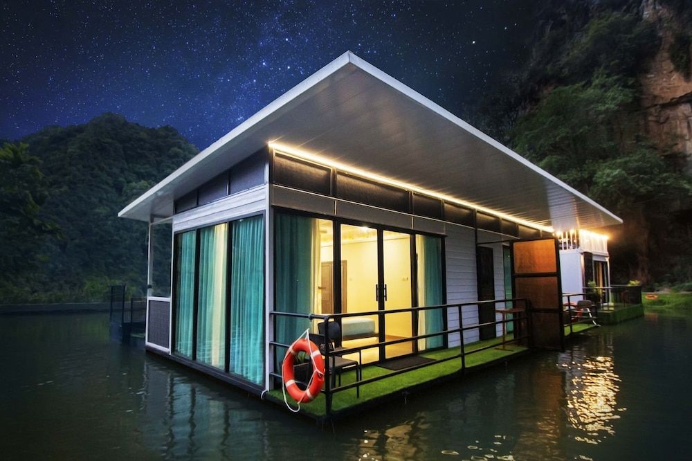 undefined Sunway Lost World Hotel 6