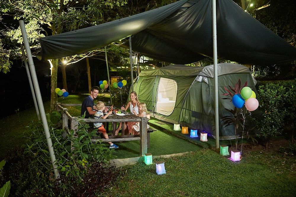 undefined Sunway Lost World Hotel 2