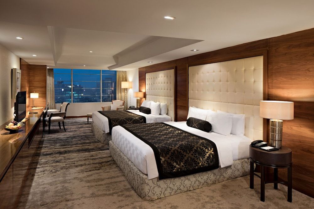 Aryaduta Suite, King