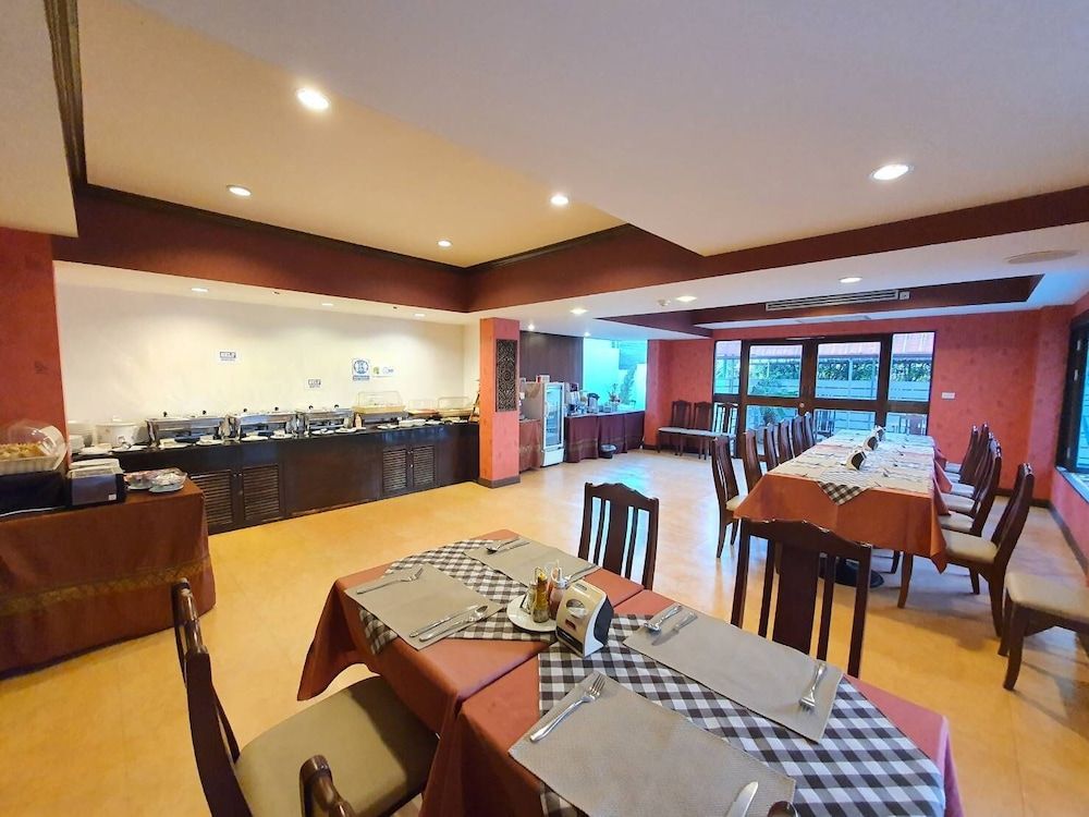 undefined Goldenbell Hotel Chiangmai 9