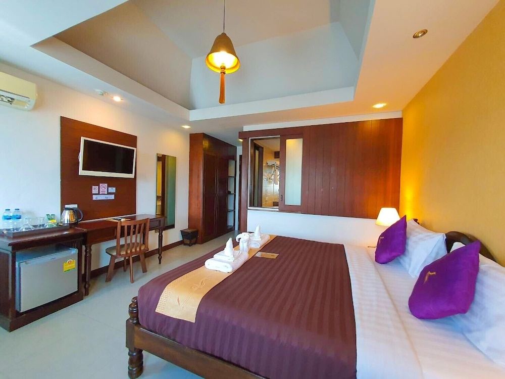 Superior Double Room, 1 Double Bed