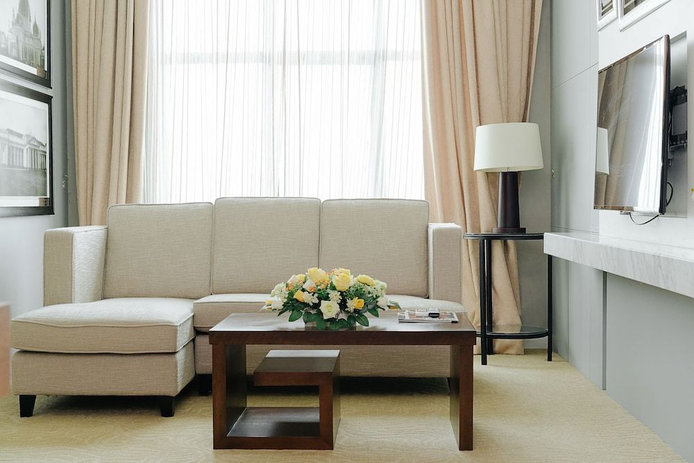 Raia Hotel & Convention Centre Alor Setar Studio Suite 10