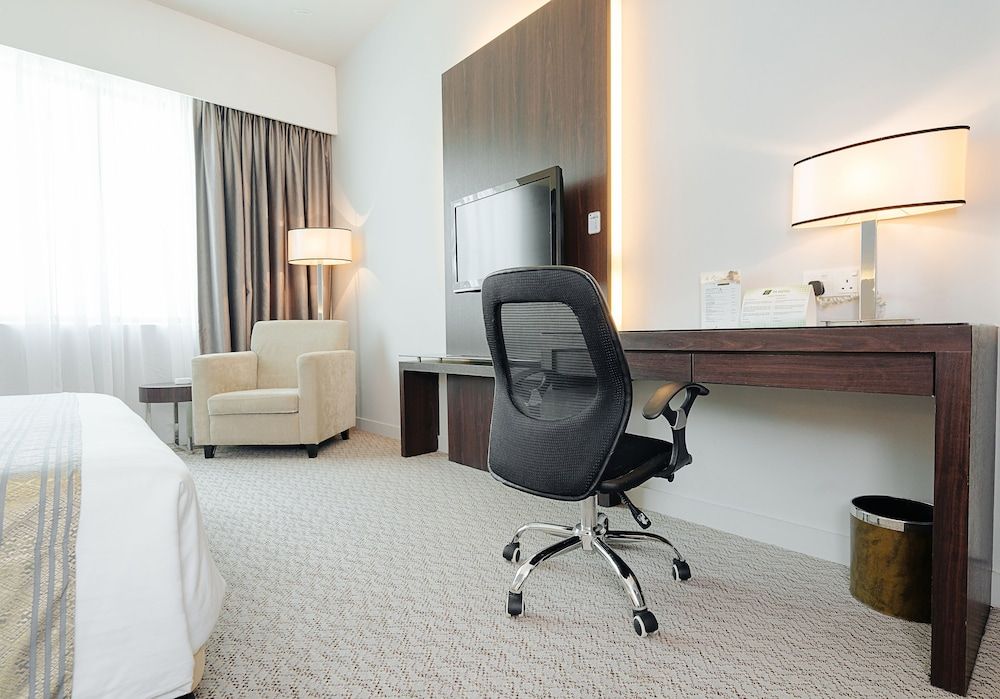 Raia Hotel & Convention Centre Alor Setar Studio Suite 10