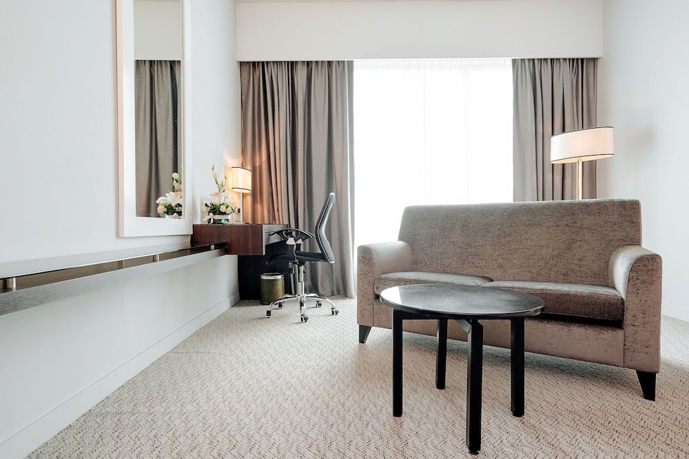 Raia Hotel & Convention Centre Alor Setar Studio Suite 11