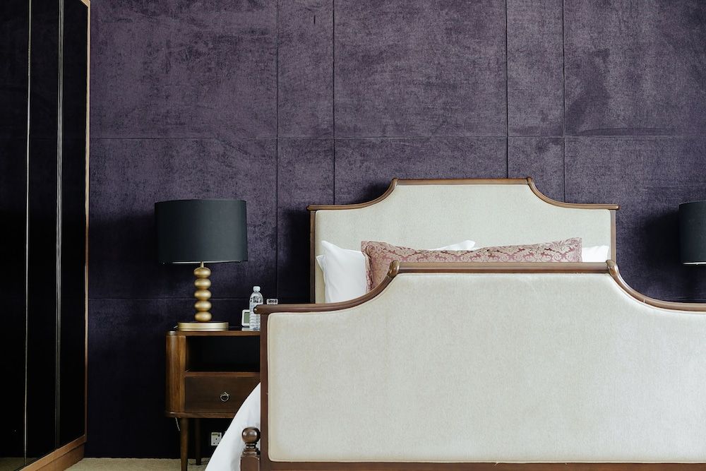 Raia Hotel & Convention Centre Alor Setar Superior Queen Room 7