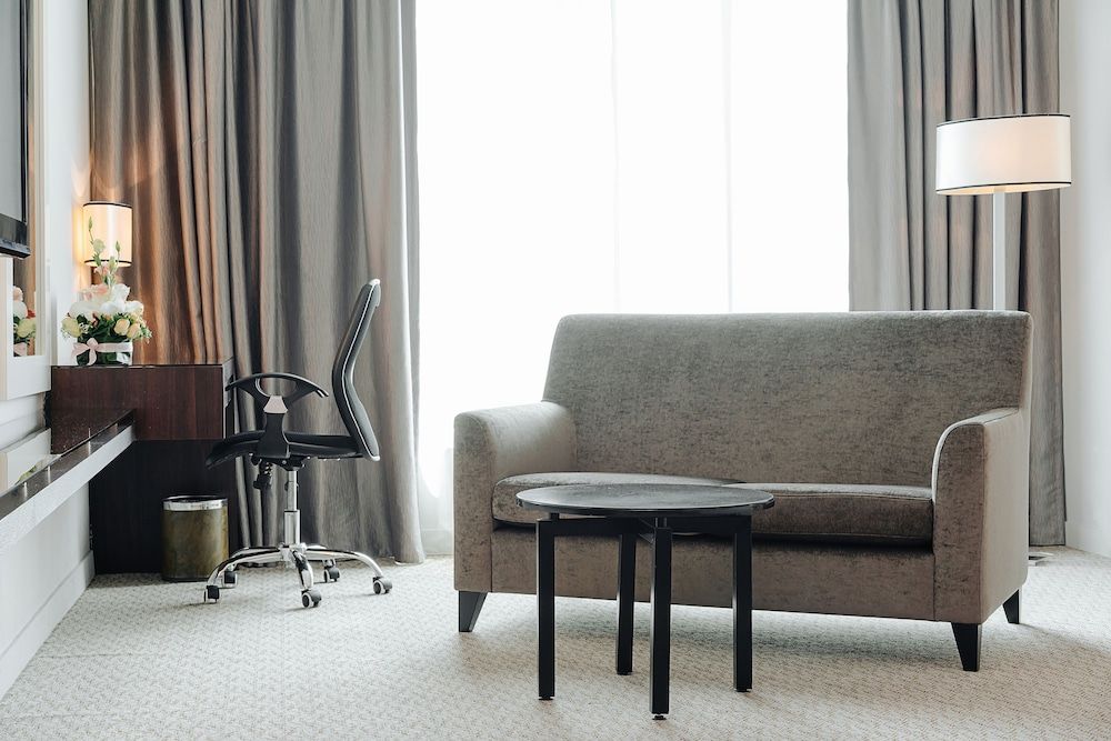 Raia Hotel & Convention Centre Alor Setar Studio Suite 9