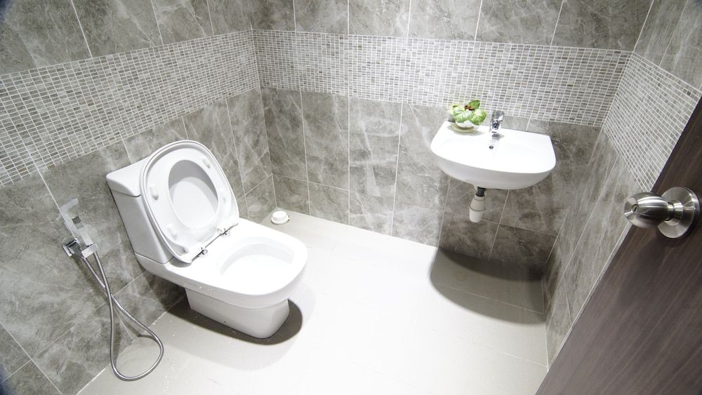 Raia Hotel & Convention Centre Alor Setar Superior Twin Room 7