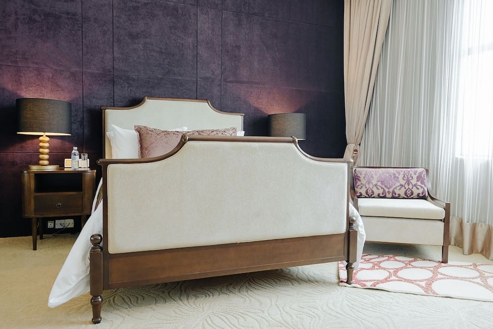 Raia Hotel & Convention Centre Alor Setar Superior Queen Room 5