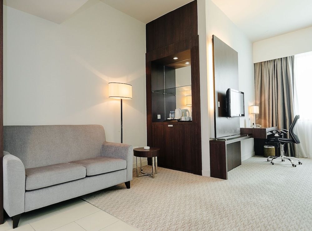 Raia Hotel & Convention Centre Alor Setar Studio Suite 14
