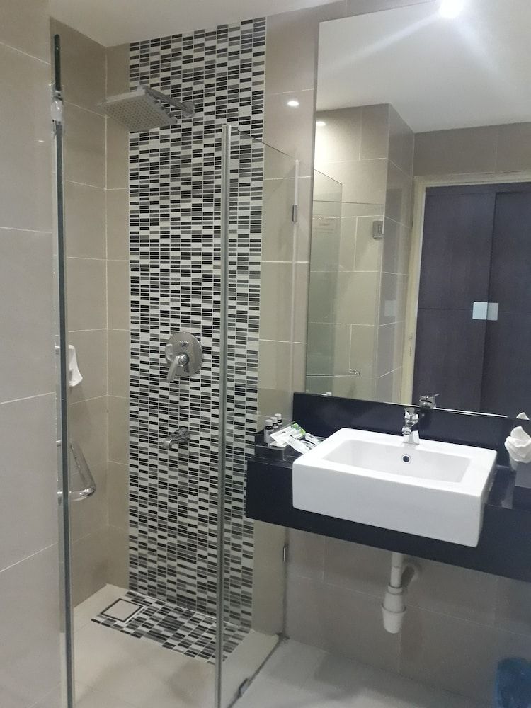 Raia Hotel & Convention Centre Alor Setar Superior Queen Room 10