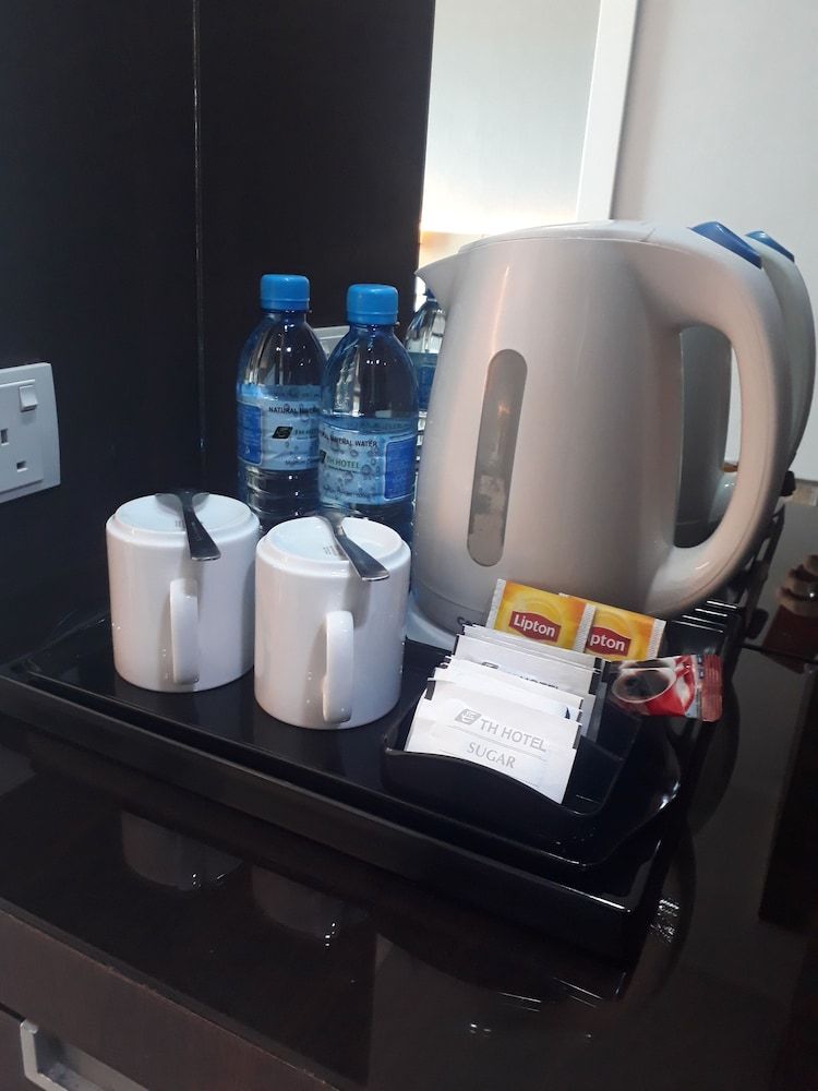 Raia Hotel & Convention Centre Alor Setar Superior Queen Room 11