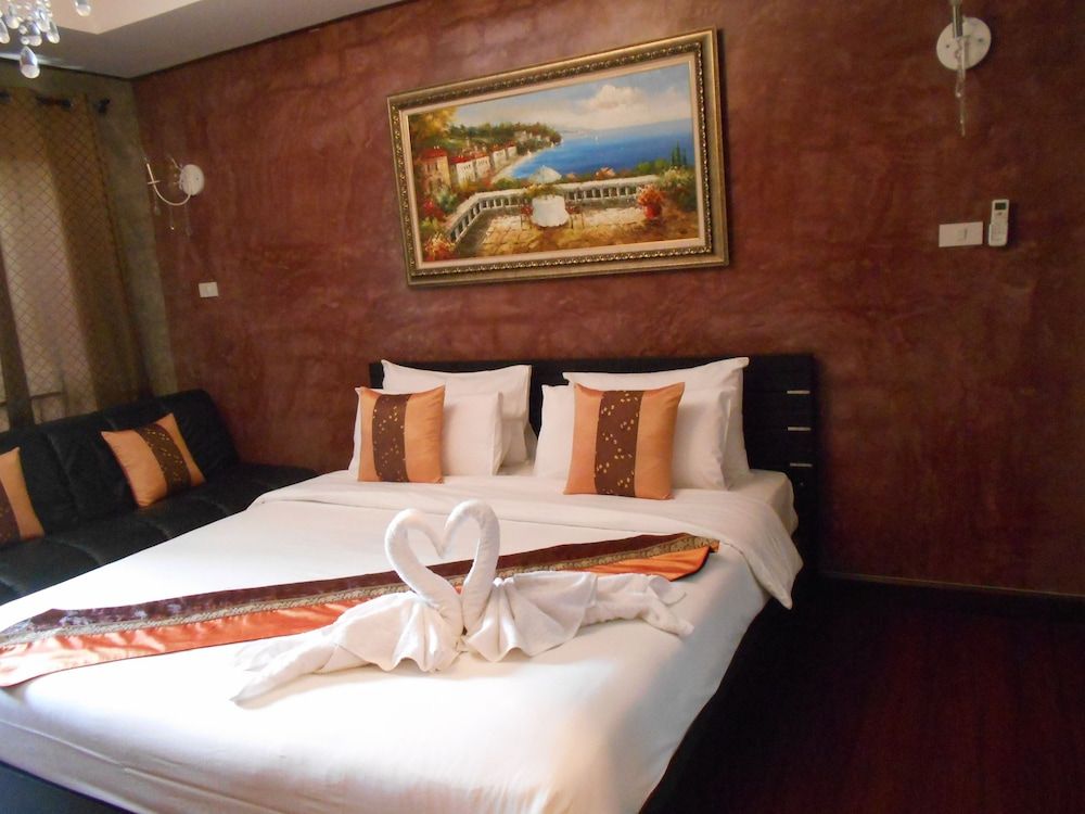 undefined G2 Boutique Hotel 2