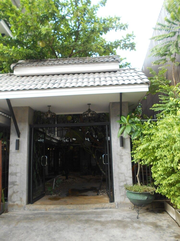 undefined G2 Boutique Hotel 7