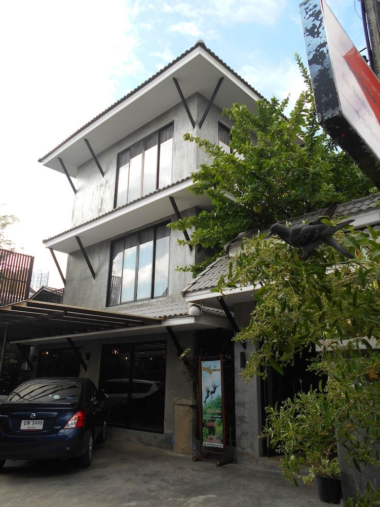 undefined G2 Boutique Hotel 10