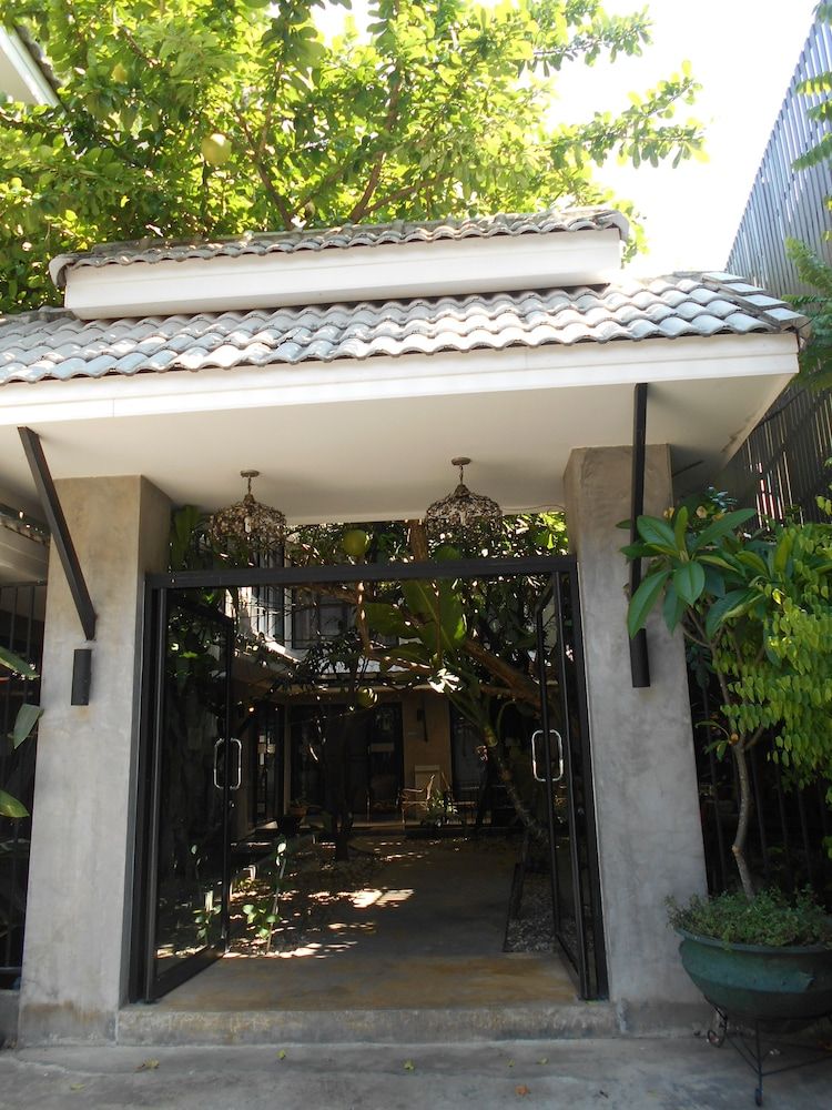 undefined G2 Boutique Hotel 5