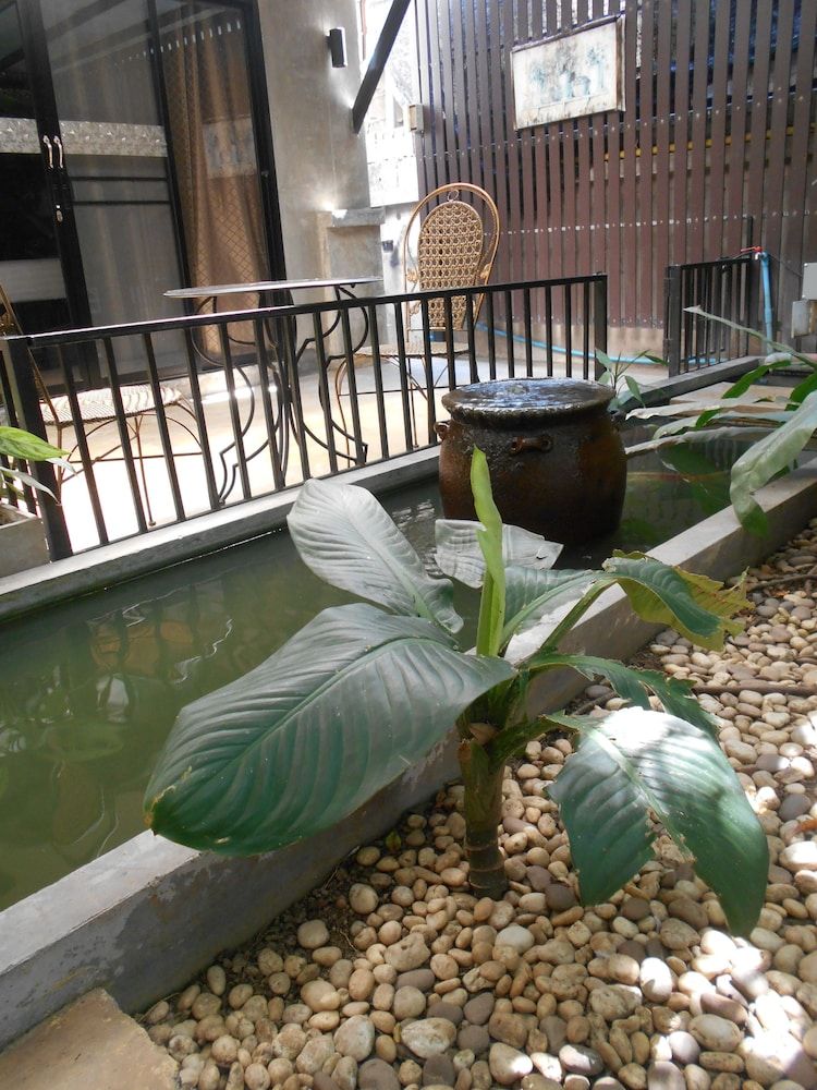 undefined G2 Boutique Hotel 8
