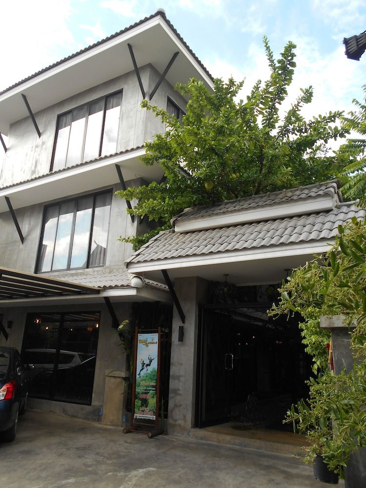 undefined G2 Boutique Hotel 9