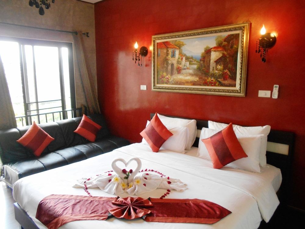 G2 Boutique Hotel Superior Room 2