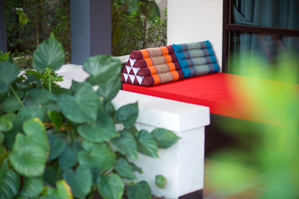 Sunrise Resort Deluxe Double or Twin Room, 1 Bedroom 12