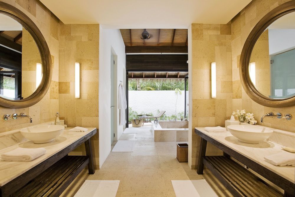 COMO Maalifushi Suite (Beach) 5