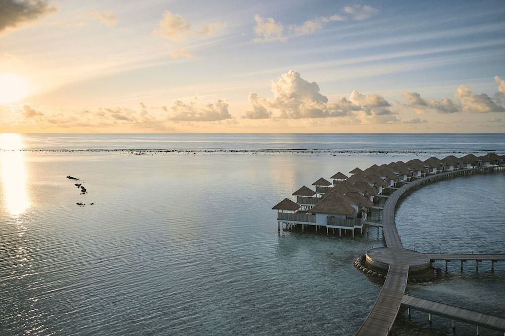 COMO Maalifushi Suite (Water) 4