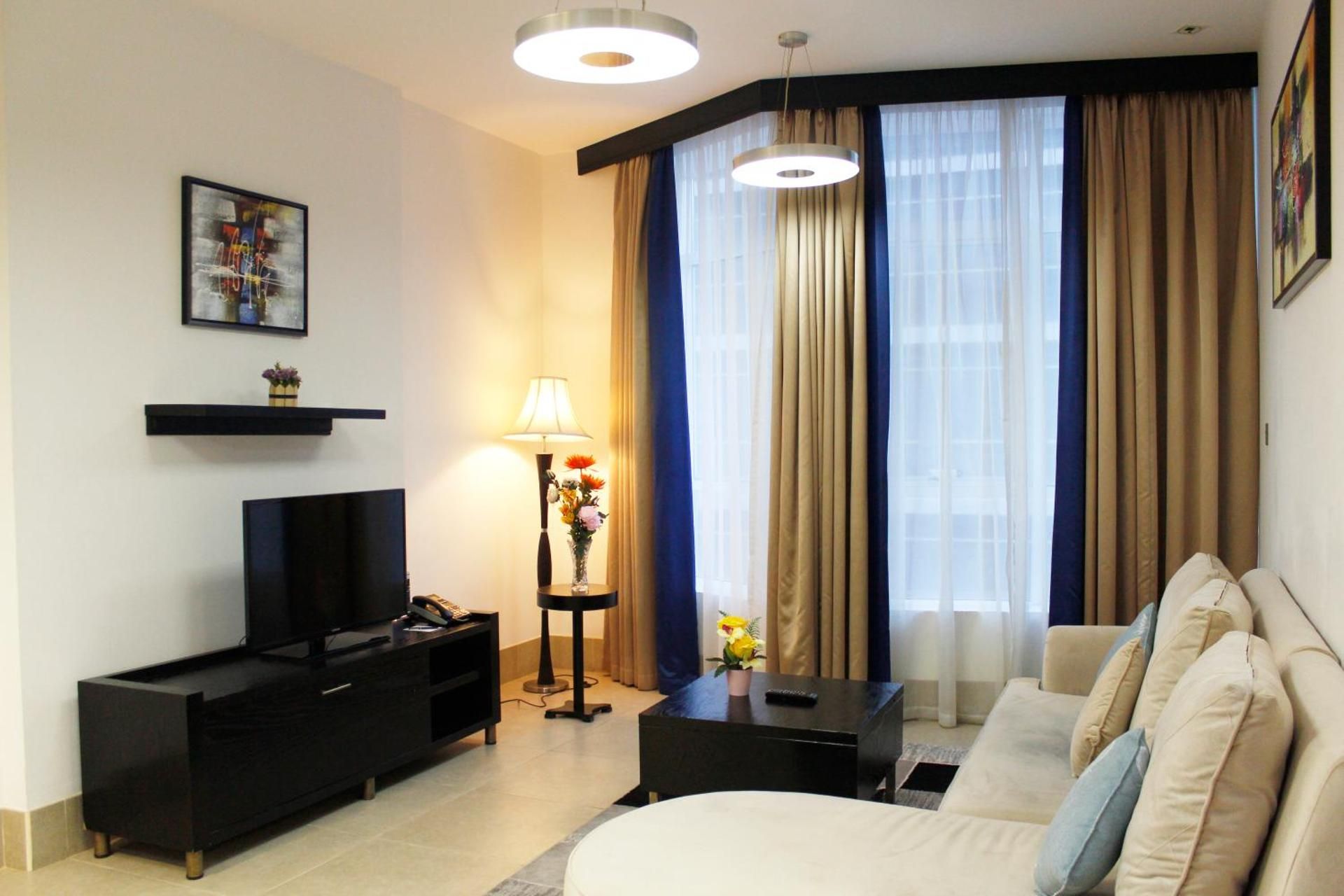 undefined Al Diar Sawa Hotel Apartments 6