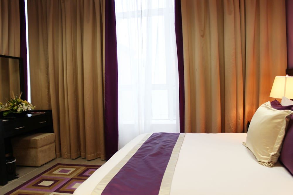 undefined Al Diar Sawa Hotel Apartments 7