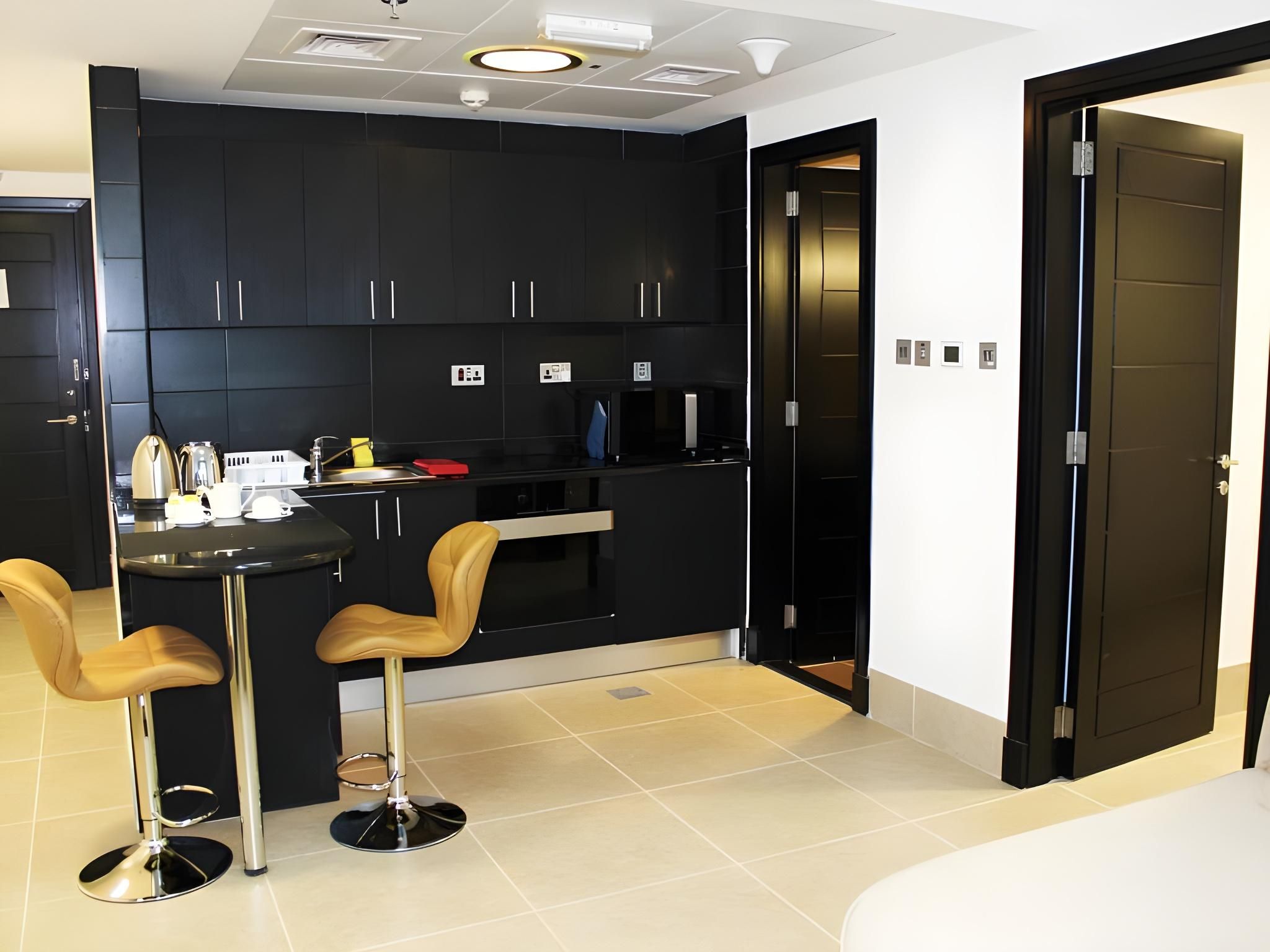 undefined Al Diar Sawa Hotel Apartments 5