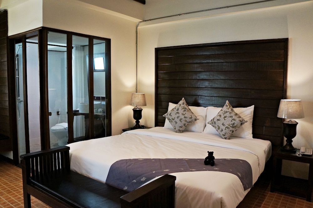 undefined Kampaeng Ngam Hotel 2