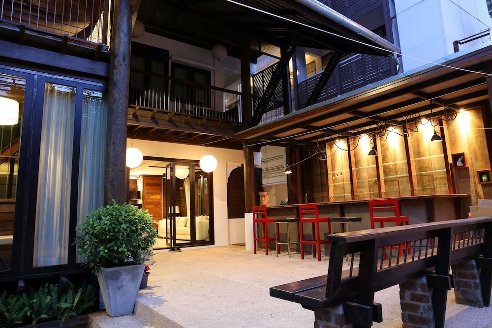 undefined Kampaeng Ngam Hotel 5