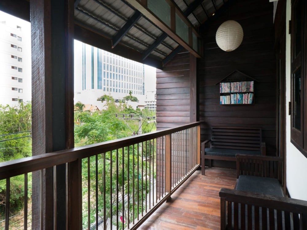 Kampaeng Ngam Hotel