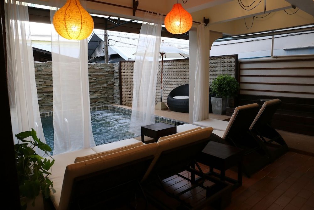 undefined Kampaeng Ngam Hotel 6