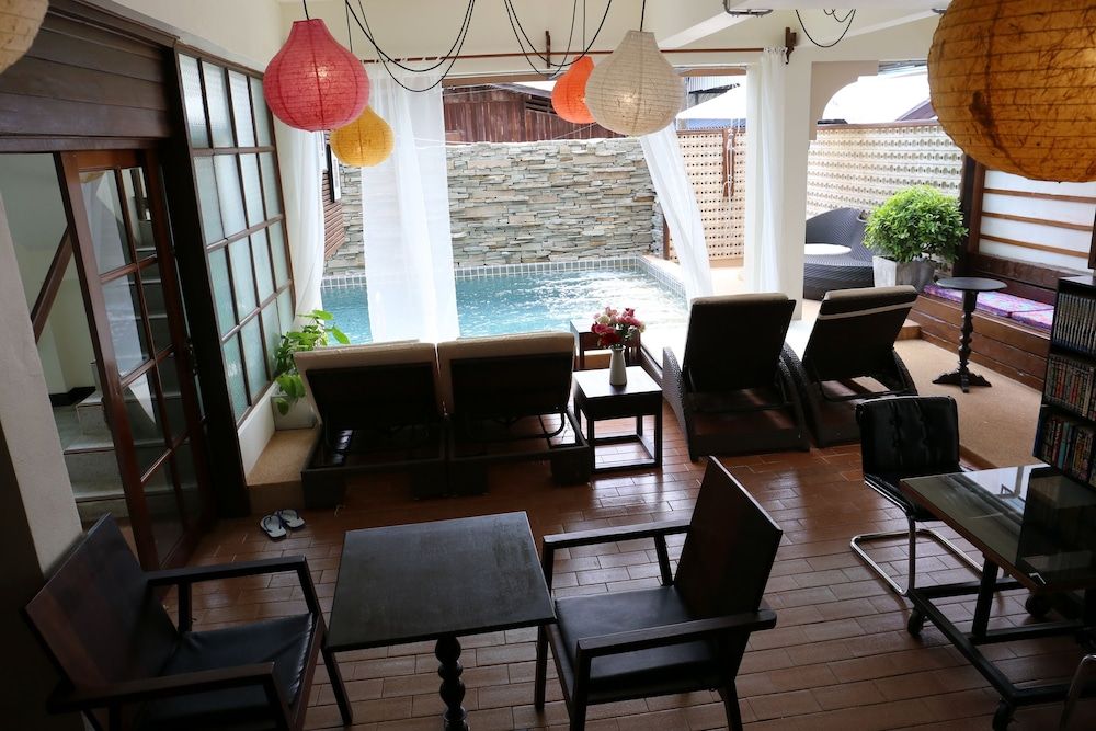 undefined Kampaeng Ngam Hotel 7