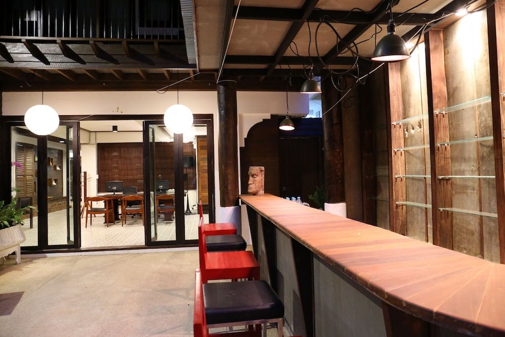 undefined Kampaeng Ngam Hotel 8